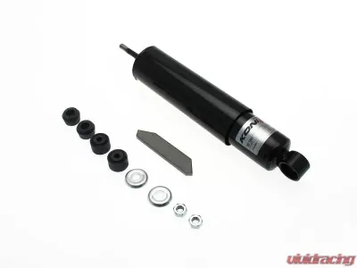 KONI Special/Classic 82 Series- internally adjustable, twin-tube non gas Jaguar Rear - 82 1081